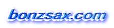 bonzsax.com